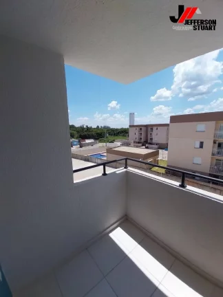 Imagem Vende-se apartamento com 2 dormitórios com Vista para Serra da Mantiqueira