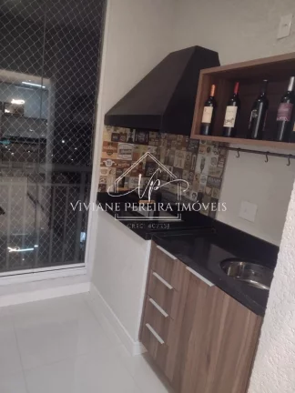 Imagem Apartamento a venda Condomínio Prime House, 02 dormitórios, 01 suíte, 01 vaga, 60m²