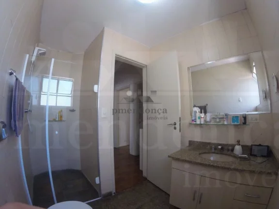 Imagem Apartamento à venda em Perdizes 4 quartoa e 2 vagas, 212m2