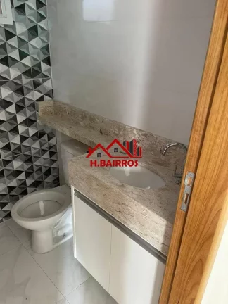Imagem Casa em Villágio à VENDA em Caraguatatuba