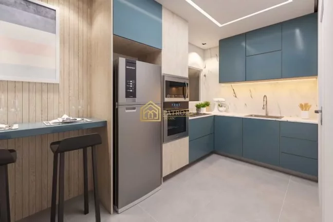 Imagem Apartamento Padrão