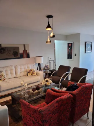 Imagem Apartamento com projetados e varanda/sacada no bairro de manaira - AP2470