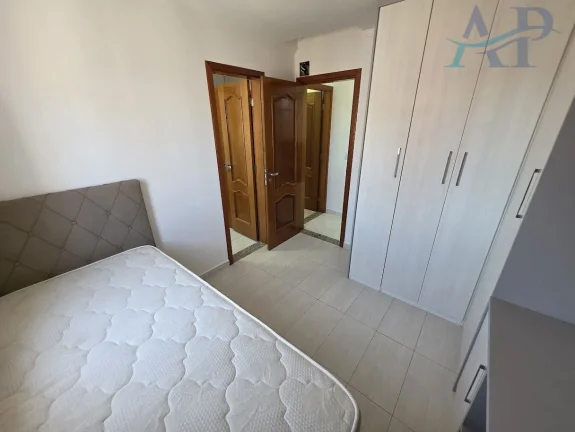 Imagem Apartamento no Canto do Forte em Praia Grande com Parcelamento Direto