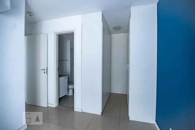 Imagem Apartamento à Venda - Vargem Pequena, 2 Quartos, 65 m2