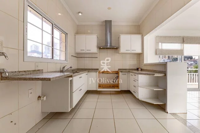 Imagem Casa com 4 dormitórios à venda, 568 m² por R$ 3.290.000,00 - Morumbi - São Paulo/SP