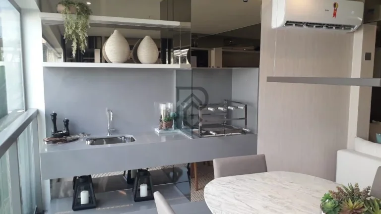 Imagem Apartamento em Chacara Klabin, São Paulo/SP