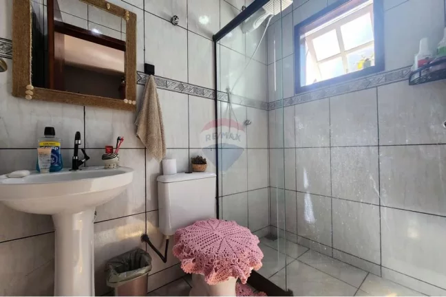 Imagem Casa 2 quartos, uma suíte, amplo quintal, 247m de área, em Itaipuaçu, Maricá - Imperdível!