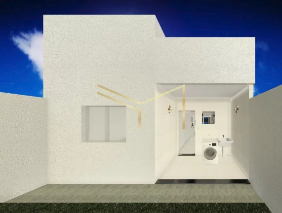 Imagem Casa, Residencial para Venda, Tomba, Feira de Santana