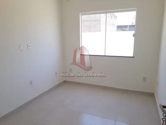 Imagem Apartamentos novos de 2 quartos a venda em São Pedro da Aldeia RJ