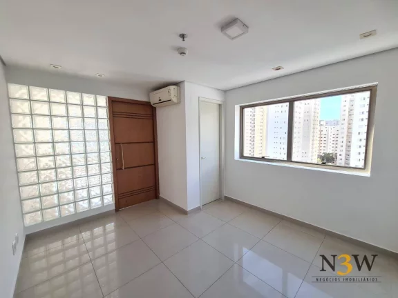 Imagem Sala à venda, 32 m² por R$ 300.000,00 - Vila Leopoldina - São Paulo/SP