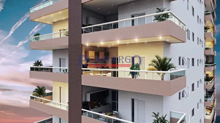 Imagem Apartamento Padrão