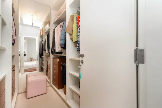 Imagem APARTAMENTO RESIDENCIAL em São Paulo - SP, Moema
