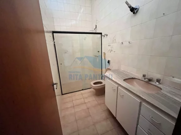 Imagem Casa - Ribeirão Preto - Campos Elíseos - Região Norte