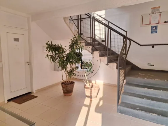 Imagem Apartamento à venda em Campinas, Jardim do Lago Continuação, com 2 quartos, 44m2