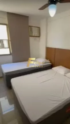 Imagem Belíssimo Apartamento frente mar em Enseada Azul