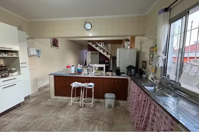 Imagem CASA RESIDENCIAL em São Paulo - SP, Parque Guaianases