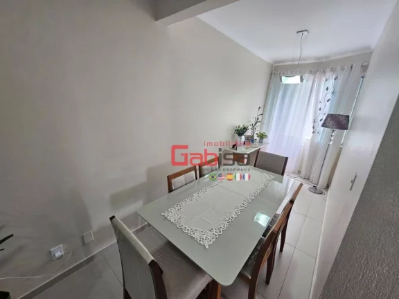 Imagem Apartamento com 3 dormitórios à venda, 100 m² por R$ 495.000 - Braga - Cabo Frio/RJ