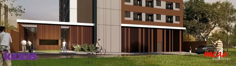 Imagem Apartamento à venda em São Paulo, Vila Olímpia, com 1 quarto, 28,36m2