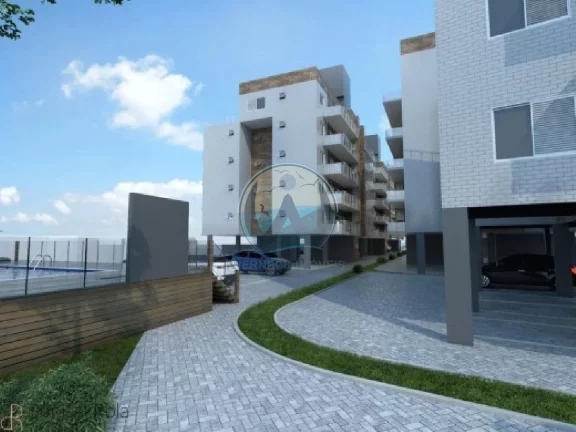 Imagem APTO RESIDENCIAL em Ubatuba - SP, ITAGUA