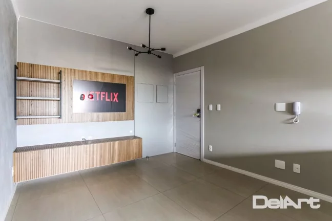 Imagem Apartamento MOBILIADO térreo - atraente e espaçoso - 73,53m2 (privativos) - 02 quartos (c/ suíte) - Jardim do Moinho (próximo da UNC) - R$ 530.000,00