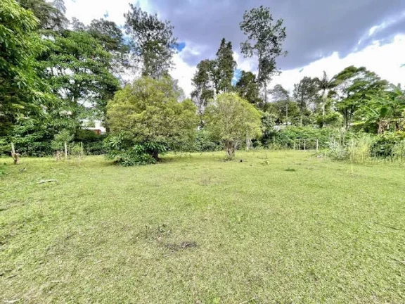 Imagem Miolo da Granja Viana - Esquina José Felix Oliveira c/ Cherubina Vianna