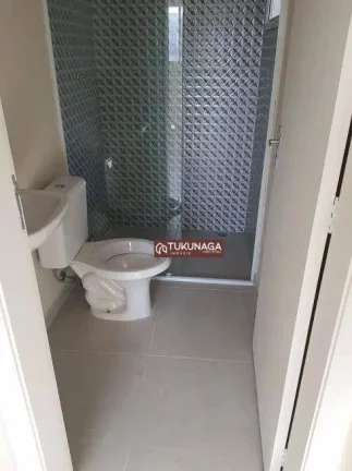 Imagem Apartamento com 1 quarto à venda, 34 m² por R$ 230.000 - Vila Dom Pedro II - São Paulo/SP