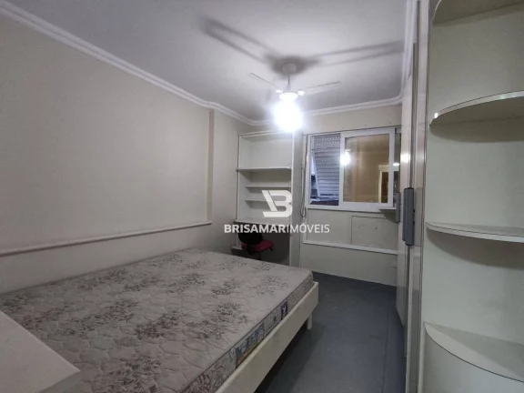 Imagem Apartamento para alugar, 75 m² por R$ 3.700,00/mês - Pitangueiras - Guarujá/SP