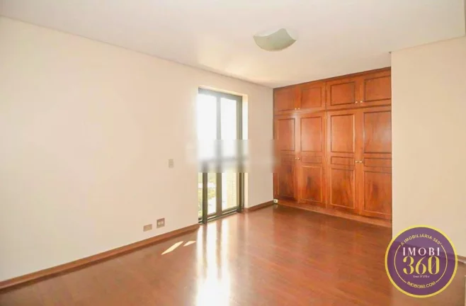Imagem Apartamento para Alugar em Itaim Bibi, São Paulo - SP