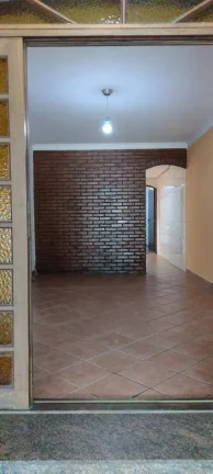 Imagem Casa á Venda- Jardim Colonial- Zona Sul