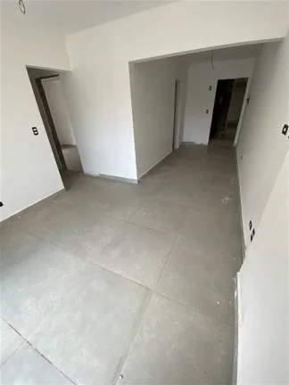 Imagem APARTAMENTO COM 46 m² - AVIAÇÃO - PRAIA GRANDE SP