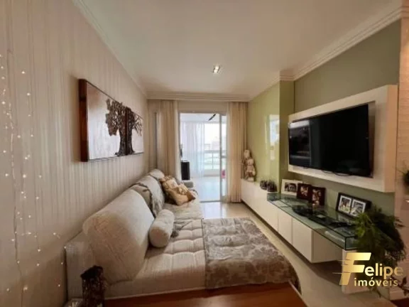 Imagem MARAVILHOSO APARTAMENTO PARA VENDA NA PRAIA DA COSTA / VILA VELHA - ES
