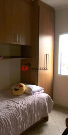 Imagem Cobertura à venda 3 Quartos, 1 Suite, 2 Vagas, 147M², Santa Maria, São Caetano do Sul - SP