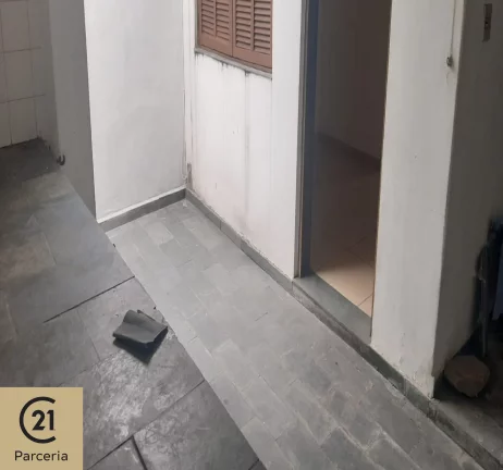 Imagem CASA RESIDENCIAL em SÃO PAULO - SP, CAMPO BELO