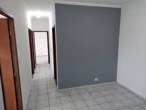 Imagem Apartamento sem elevador 68m² 03 dormitorios e 2 Vagas de Garagens