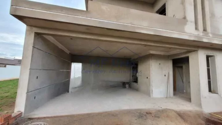 Imagem Casa de Condomínio