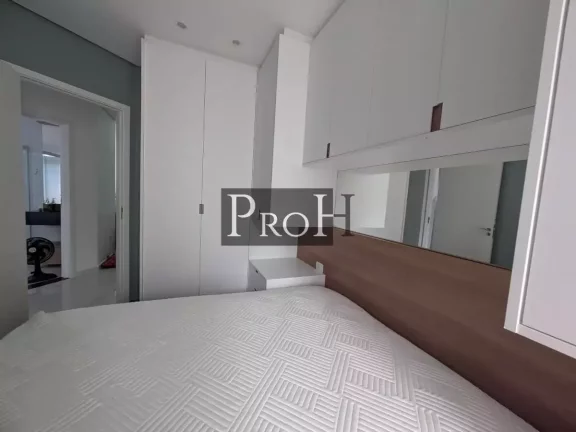 Imagem Cobertura com 2 Quartos à Venda, 120 m² em Campestre - Santo André
