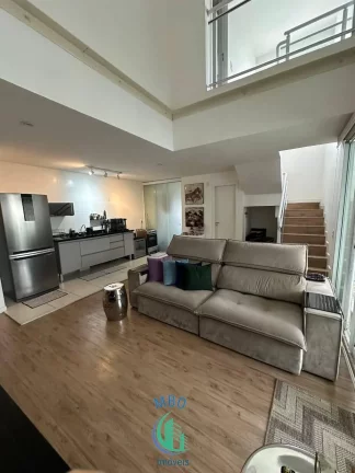 Imagem Apartamento com 2 quartos, à venda em São Paulo, Campo Belo