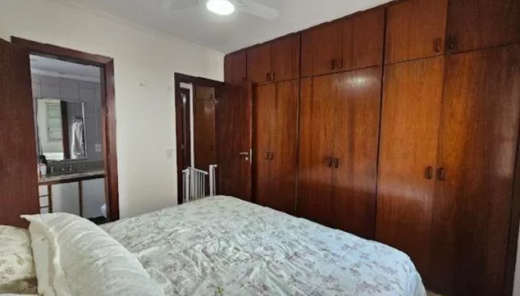 Imagem Apartamento com 3 dormitórios à venda, 91 m² por R$ 795.000 - Vila Ema - São José dos Campos/SP
