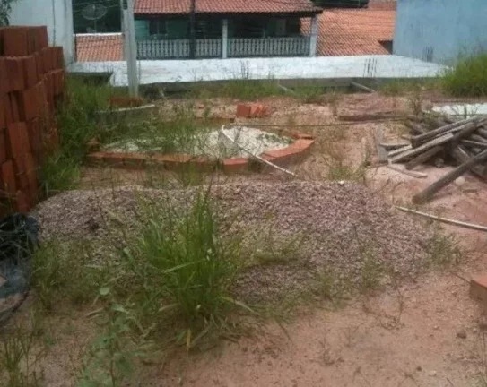 Imagem Terreno à venda, 250 m² por R$ 265.000,00 - Cidade Nova - Jundiaí/SP