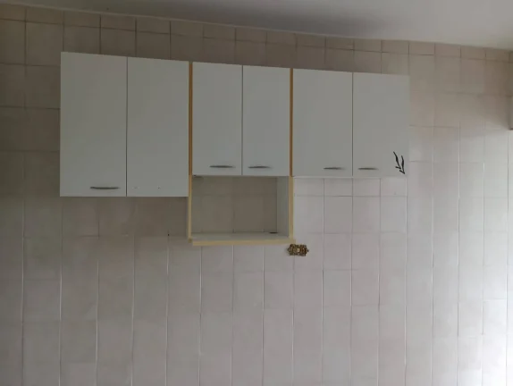 Imagem Casa para locação com 1 Dormitório no Jardim Vila Formosa