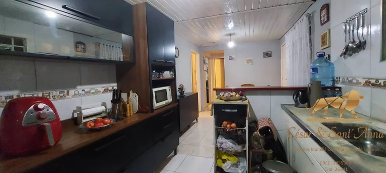 Imagem Casa na Vila Albertina em Campos do Jordão/SP
