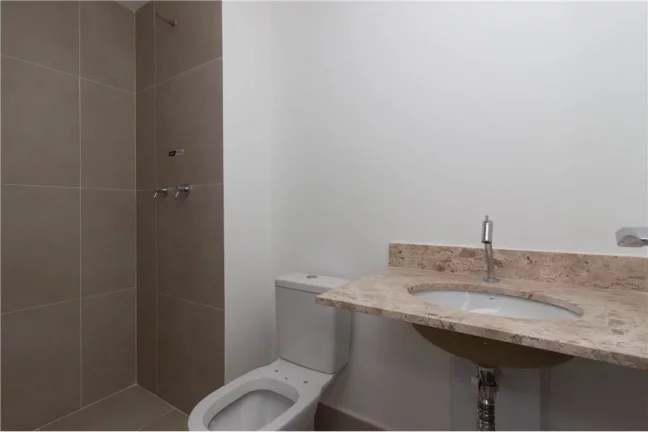 Imagem APARTAMENTO RESIDENCIAL em São Paulo - SP, Vila Mariana