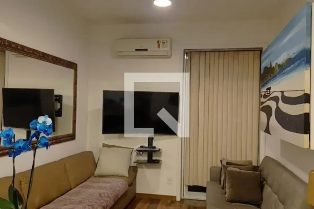 Imagem Apartamento à Venda - Copacabana, 2 Quartos, 70 m2