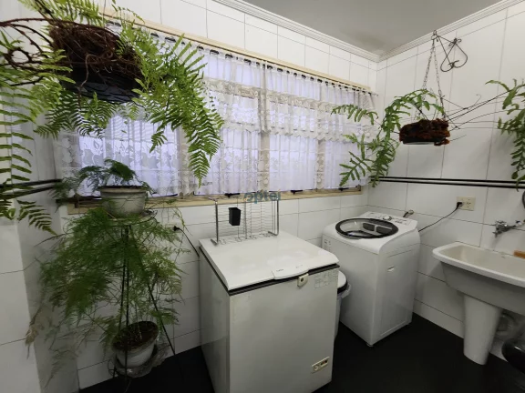 Imagem APARTAMENTO COM 4 DORMITÓRIOS À VENDA, 178 M² - VILA CAMINHO DO MAR - SÃO BERNARDO DO CAMPO/SP