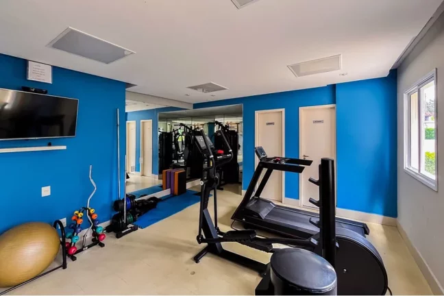 Imagem APARTAMENTO RESIDENCIAL em São Paulo - SP, Vila Caraguatá