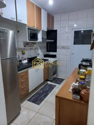 Imagem Apartamento Padrão