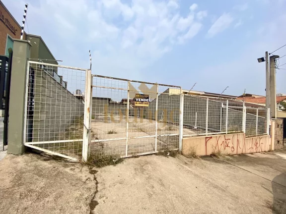 Imagem Terreno Loteamento em Sorocaba