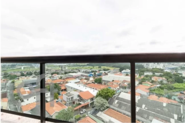 Imagem APARTAMENTO RESIDENCIAL em São Paulo - SP, Vila jacuí