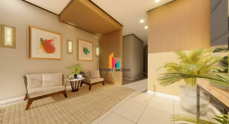 Imagem APARTAMENTO RESIDENCIAL em PRAIA GRANDE - SP, TUPI