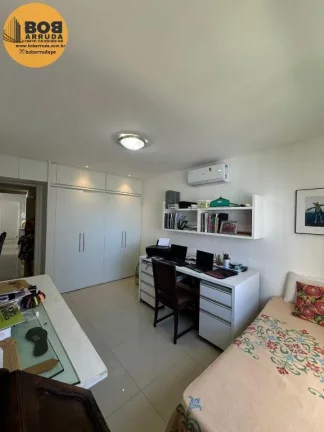 Imagem Apartamento Padrão